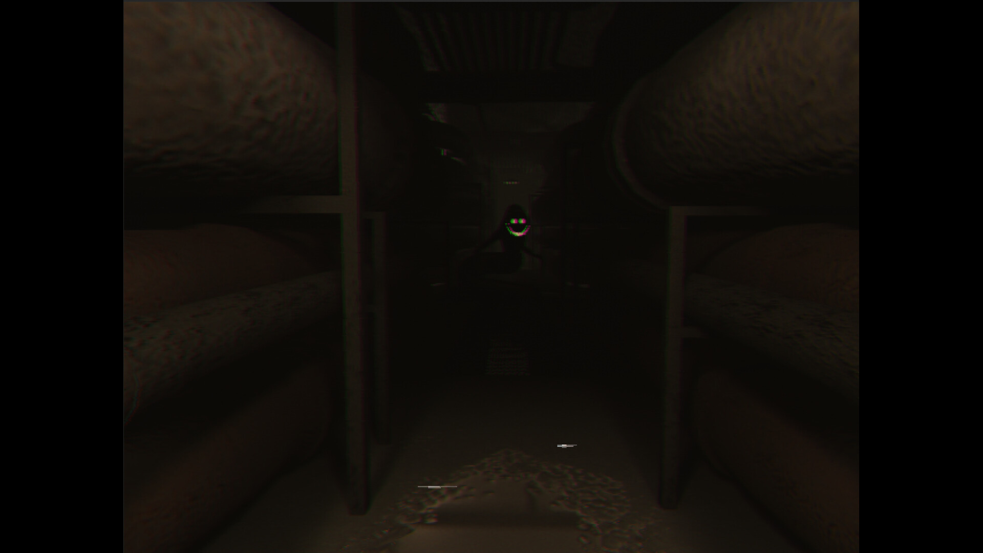 Transliminal: Beyond The Backrooms screenshot 34