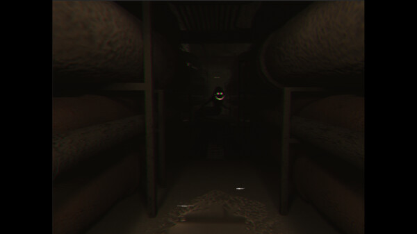 Screenshot z Transliminal