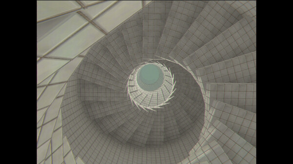 Screenshot z Transliminal