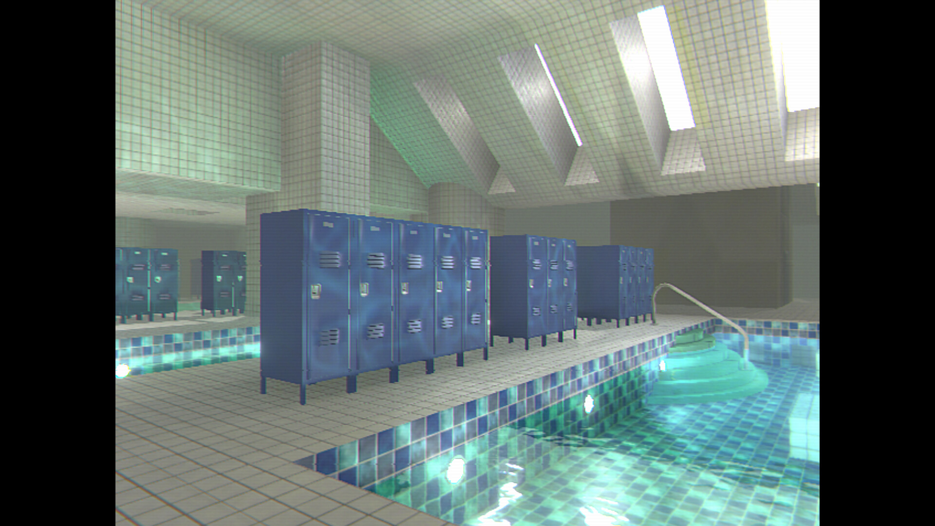 Transliminal: Beyond The Backrooms screenshot 42