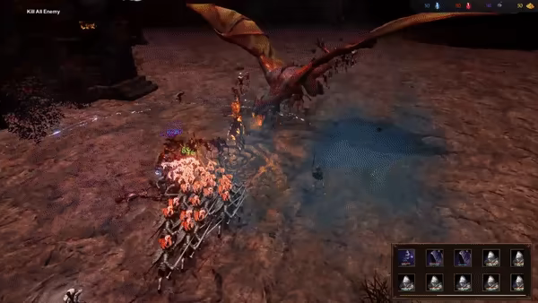 Cursed Angel: Time Paradox video 2