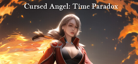 Cursed Angel: Time Paradox Cheat Engine/CT