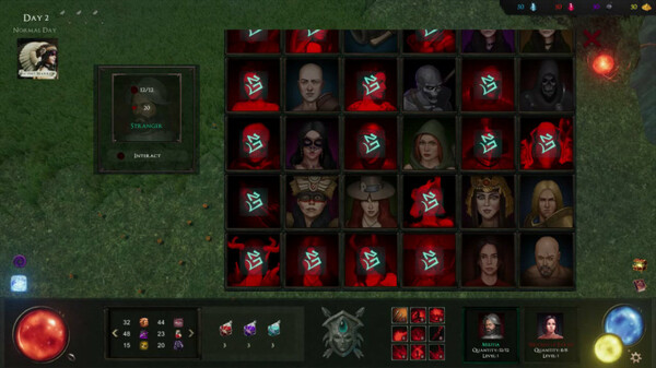 Cursed Angel: Time Paradox screenshot 4