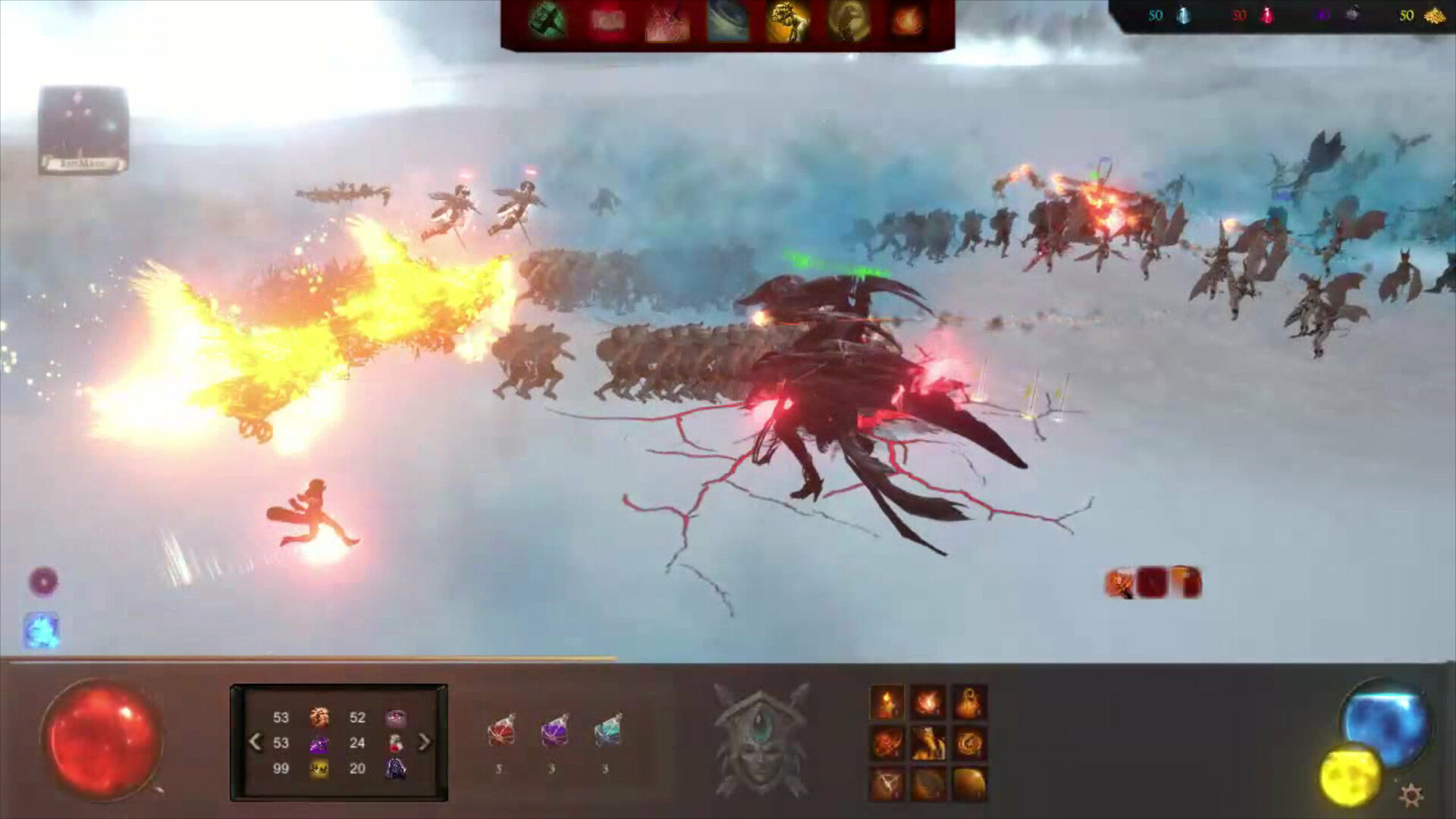 Cursed Angel: Time Paradox Featured Screenshot #1