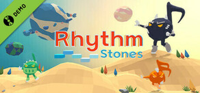 Rhythm Stones Demo