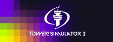 Tower! Simulator 3 Banner