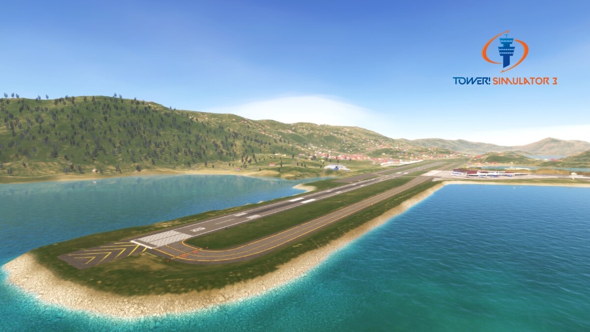 Tower! Simulator 3 screenshot #14