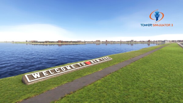 Tower! Simulator 3 screenshot 9