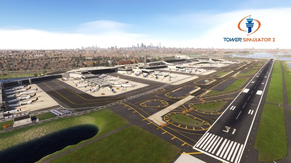 Tower! Simulator 3 screenshot 17