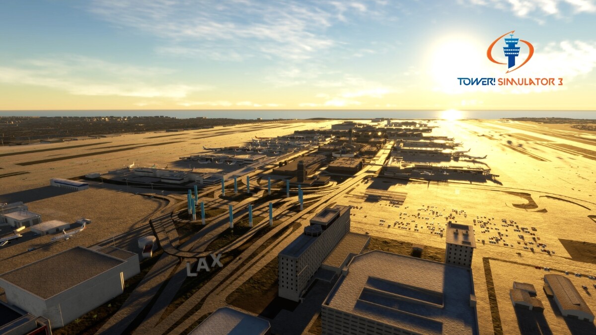 Tower! Simulator 3 screenshot #18