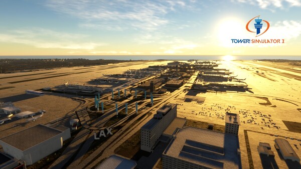 Tower! Simulator 3 screenshot 18