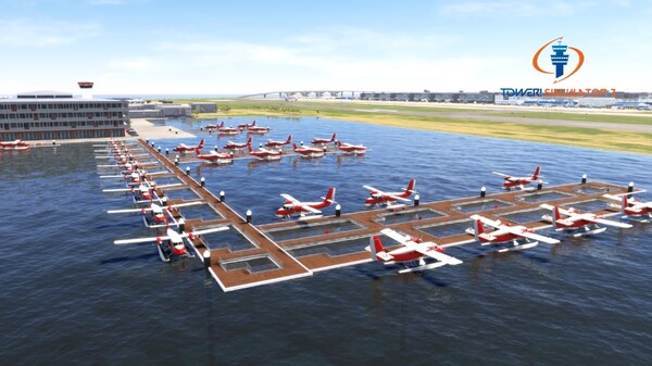 Tower! Simulator 3 screenshot 7