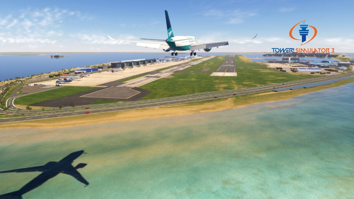 Tower! Simulator 3 gameplay screenshot 6