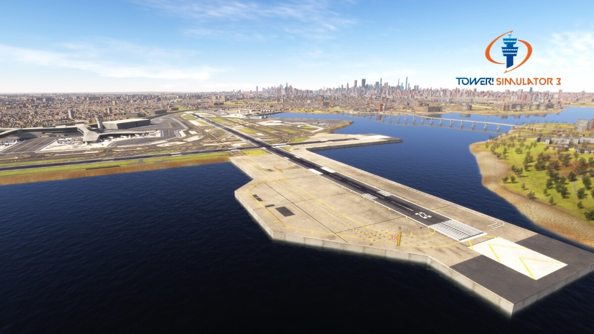 Tower! Simulator 3 screenshot #10