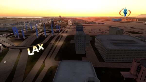 Tower! Simulator 3 screenshot 11