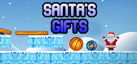 Santa's Gifts banner image