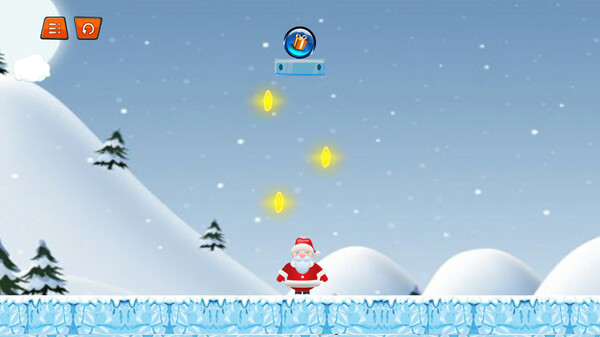 Santa's Gifts