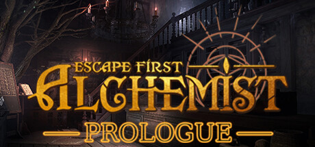 Escape First Alchemist: Prologue steam charts