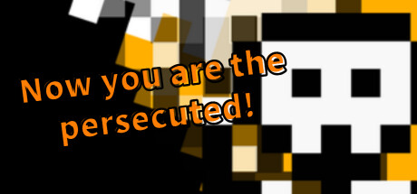 Now you are the persecuted Cheat Engine/CT