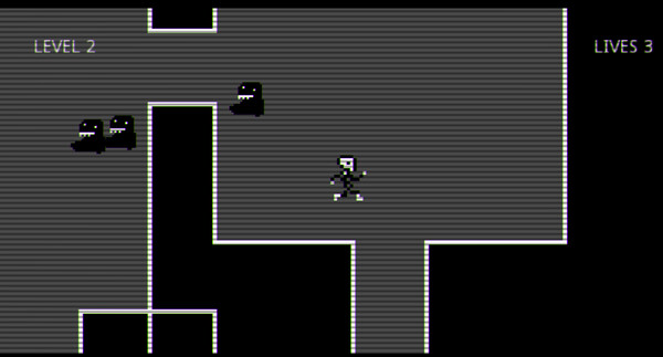 Now you are the persecuted screenshot 1