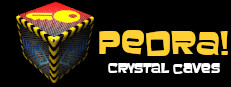 Pedra Crystal Caves