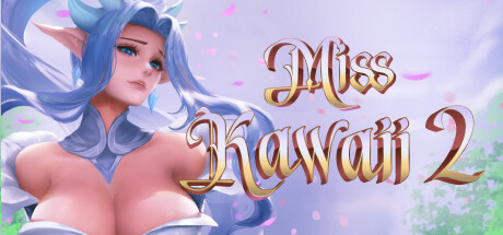 Miss Kawaii 2 steam charts