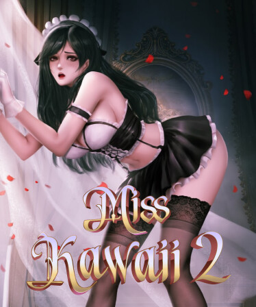 Miss Kawaii 2