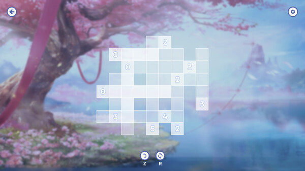 Screenshot z Miss Kawaii 2