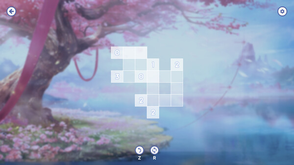 Screenshot z Miss Kawaii 2