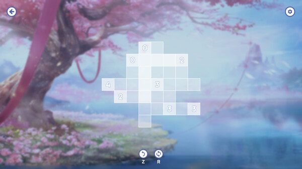 Screenshot z Miss Kawaii 2