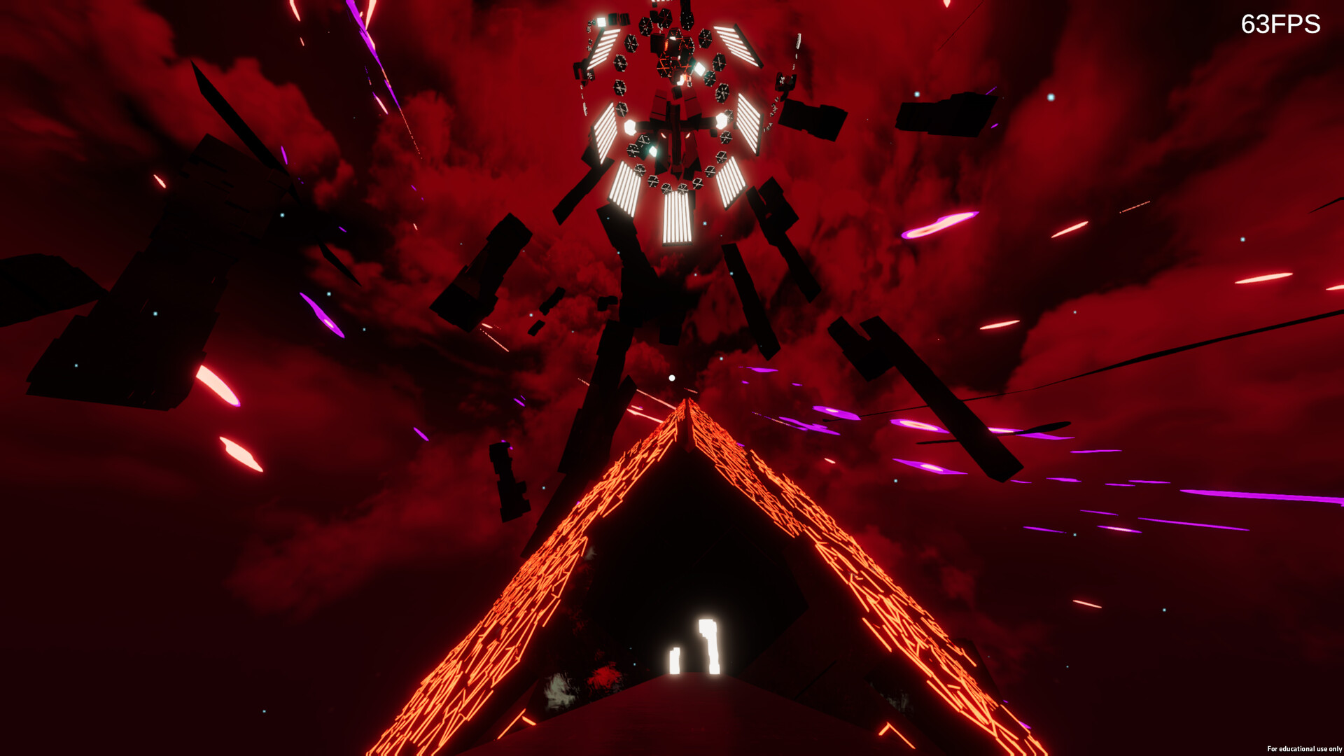 Axiom Featured Screenshot #1