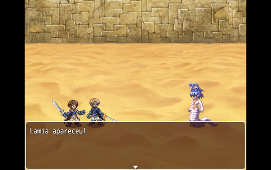 Tales of Agaris - Children of Fate