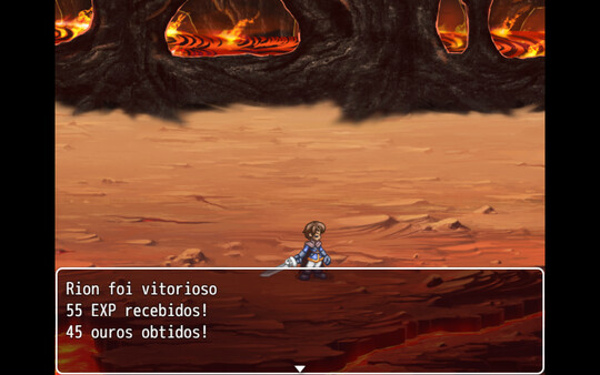 Tales of Agaris - Children of Fate