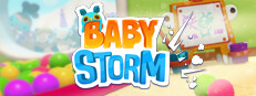 Baby Storm
