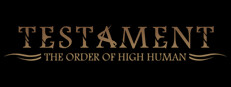 Testament: The Order of High Human