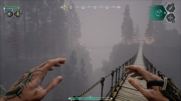 Testament: The Order of High Human screenshot 3