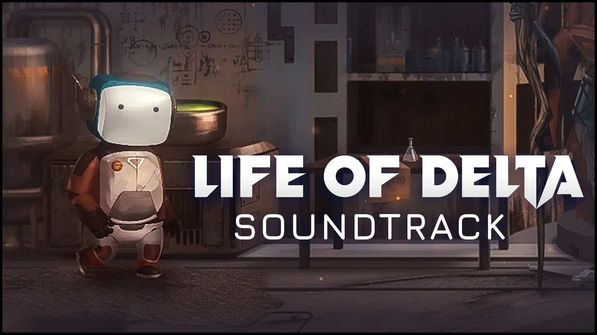 Life of Delta - Soundtrack Featured Screenshot #1