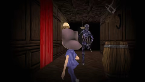 Mr. Hopp's Playhouse 3 video 1