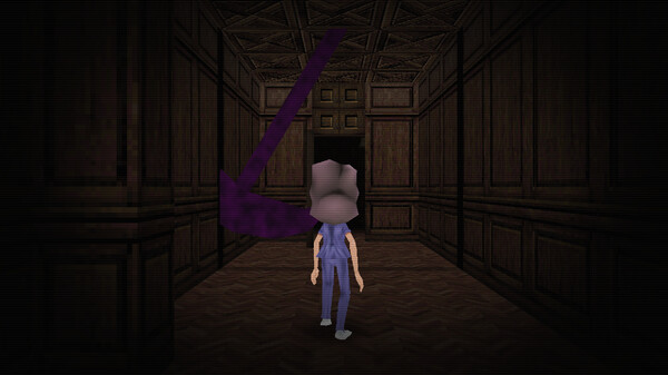 Mr. Hopp's Playhouse 3 screenshot 6
