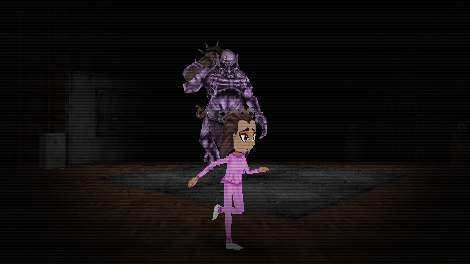 Mr. Hopp's Playhouse 3 Featured Screenshot #1