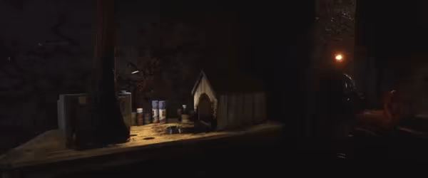 The Lies We Tell Ourselves video 2