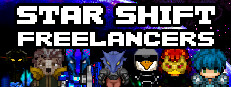 Star Shift Freelancers