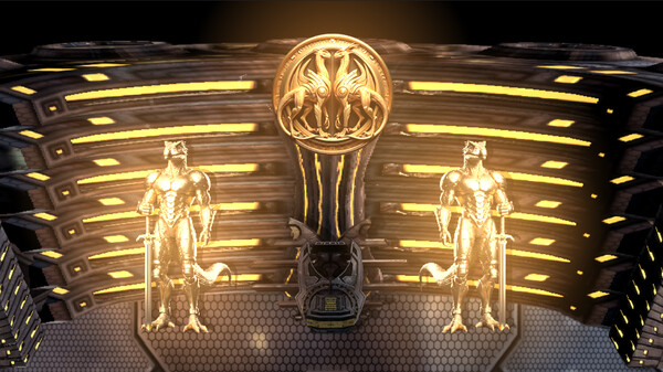 Star Shift Freelancers screenshot 6