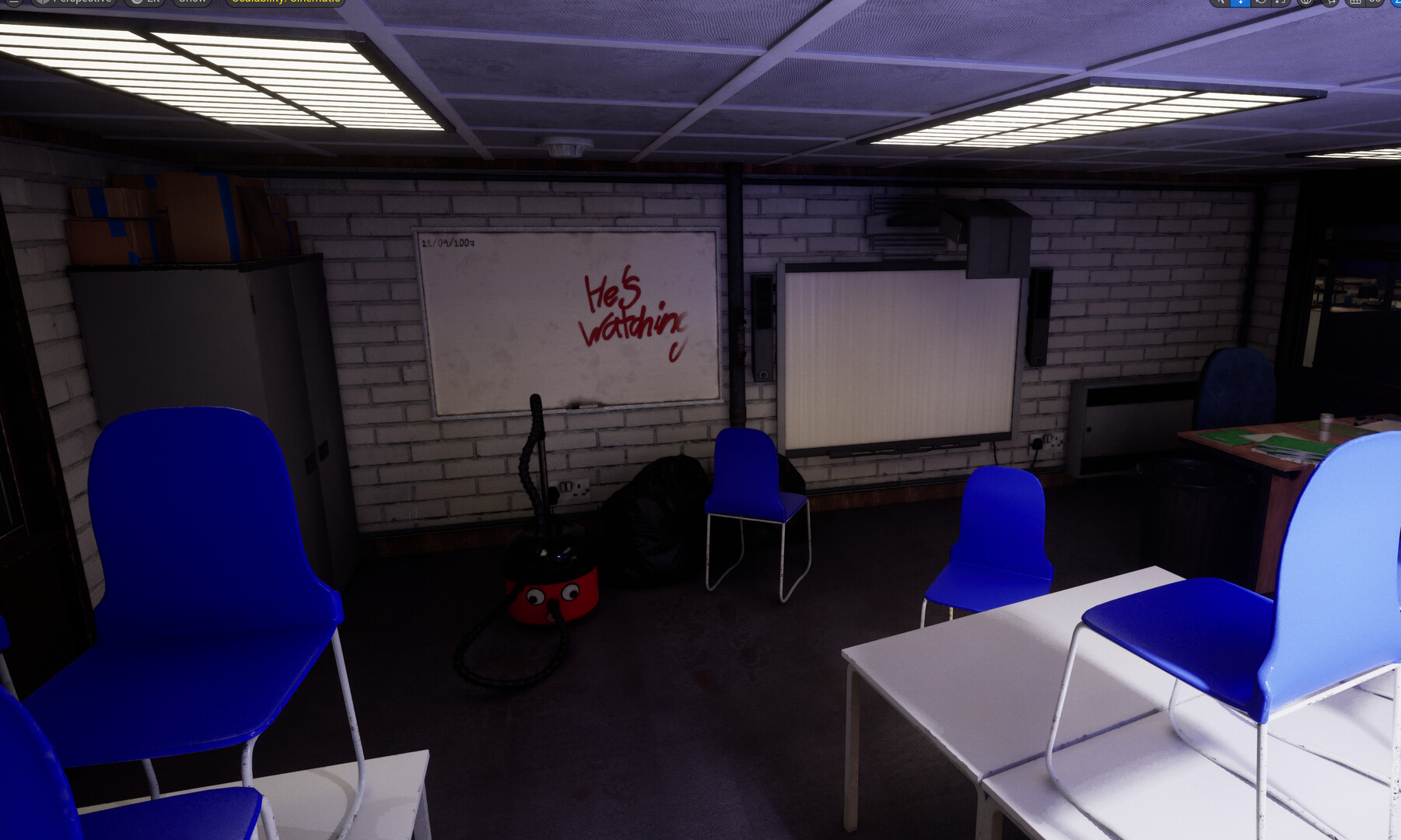 Rickstones screenshot #6