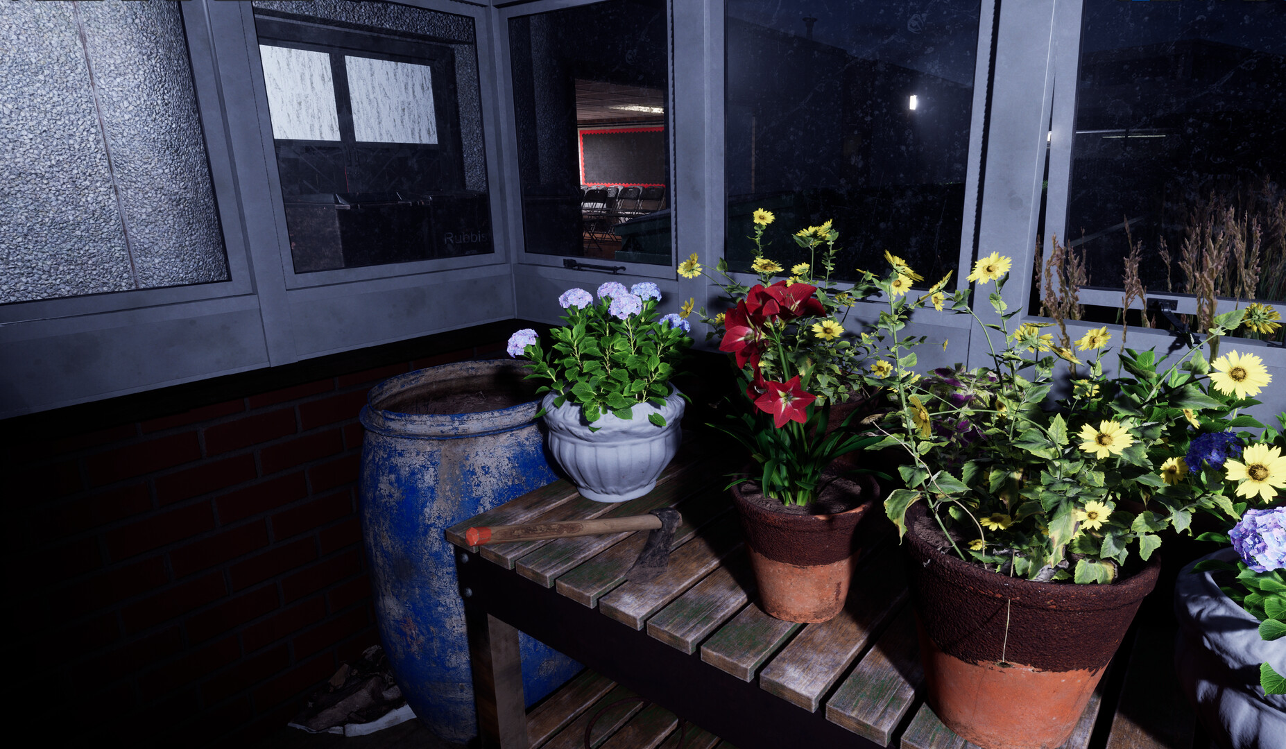 Rickstones screenshot #11