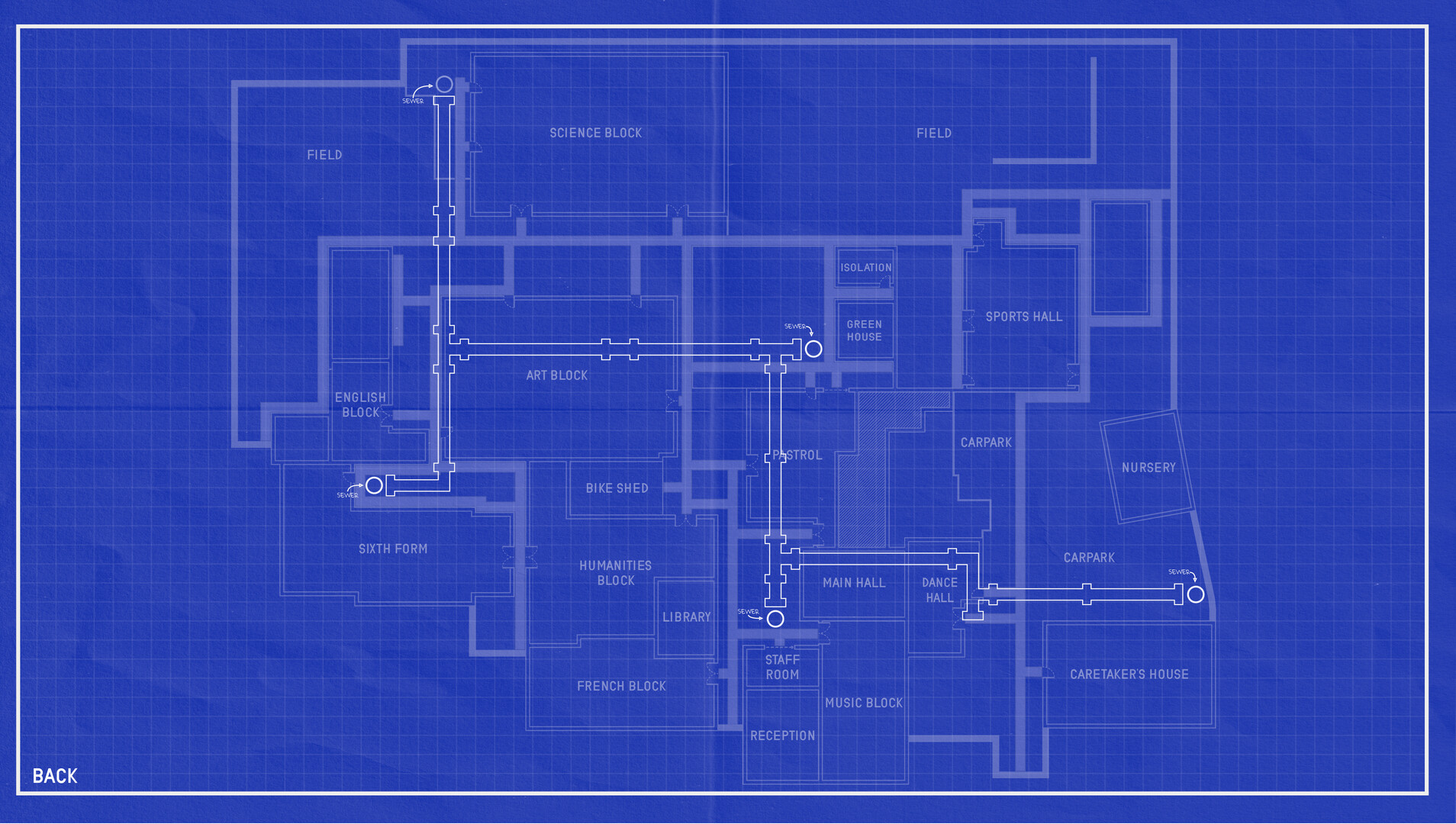 Rickstones screenshot #3