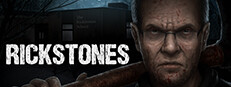 Rickstones cover