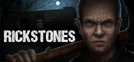 Rickstones Cover Image