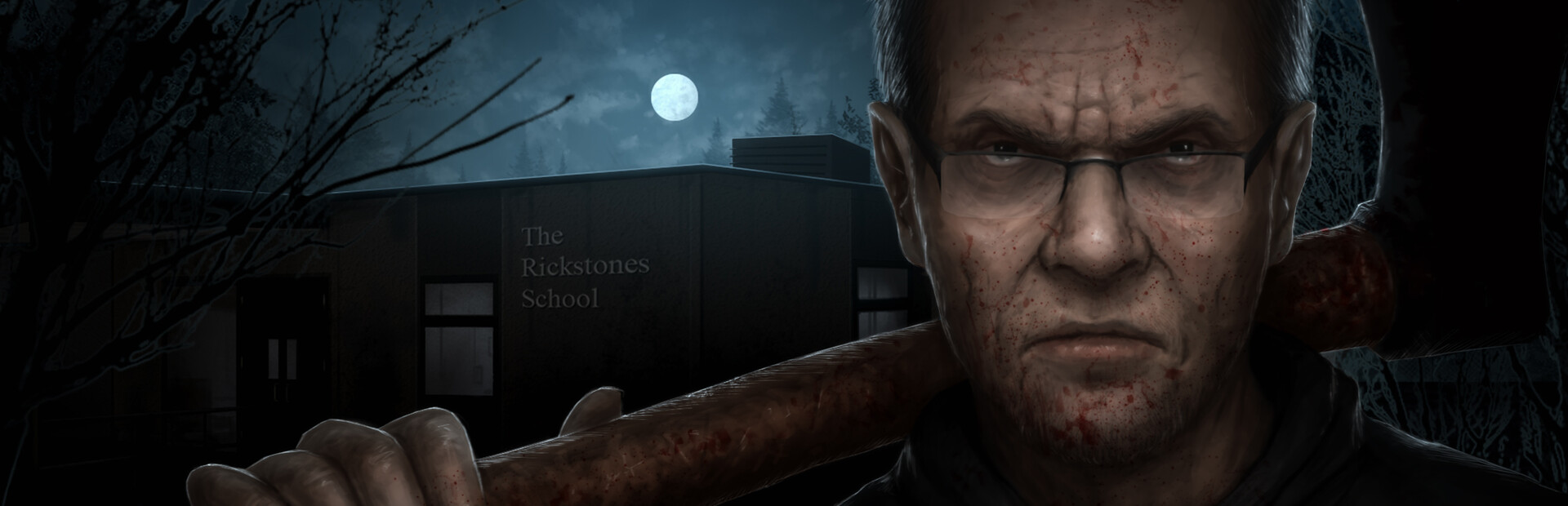 Rickstones