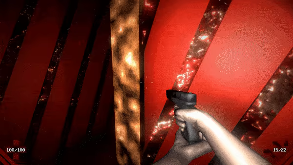 Daemonum video 3